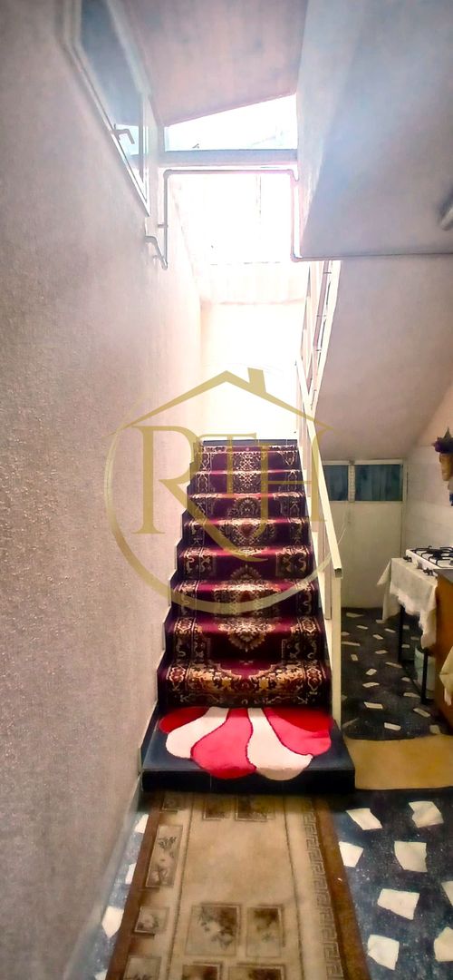 Oferim spre închiriere un apartament cu 2 camere la o vilă în Calea Șagului! - Poză 17