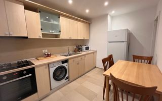 APARTAMENT CU 2 CAMERE LA INCHIRIERE LANGA PARCUL HERASTRU - Poză 4