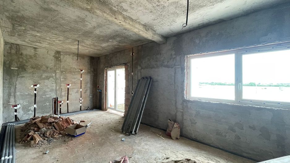 Apartament 3 camere - 98.900€ - Urseni - Poză 1