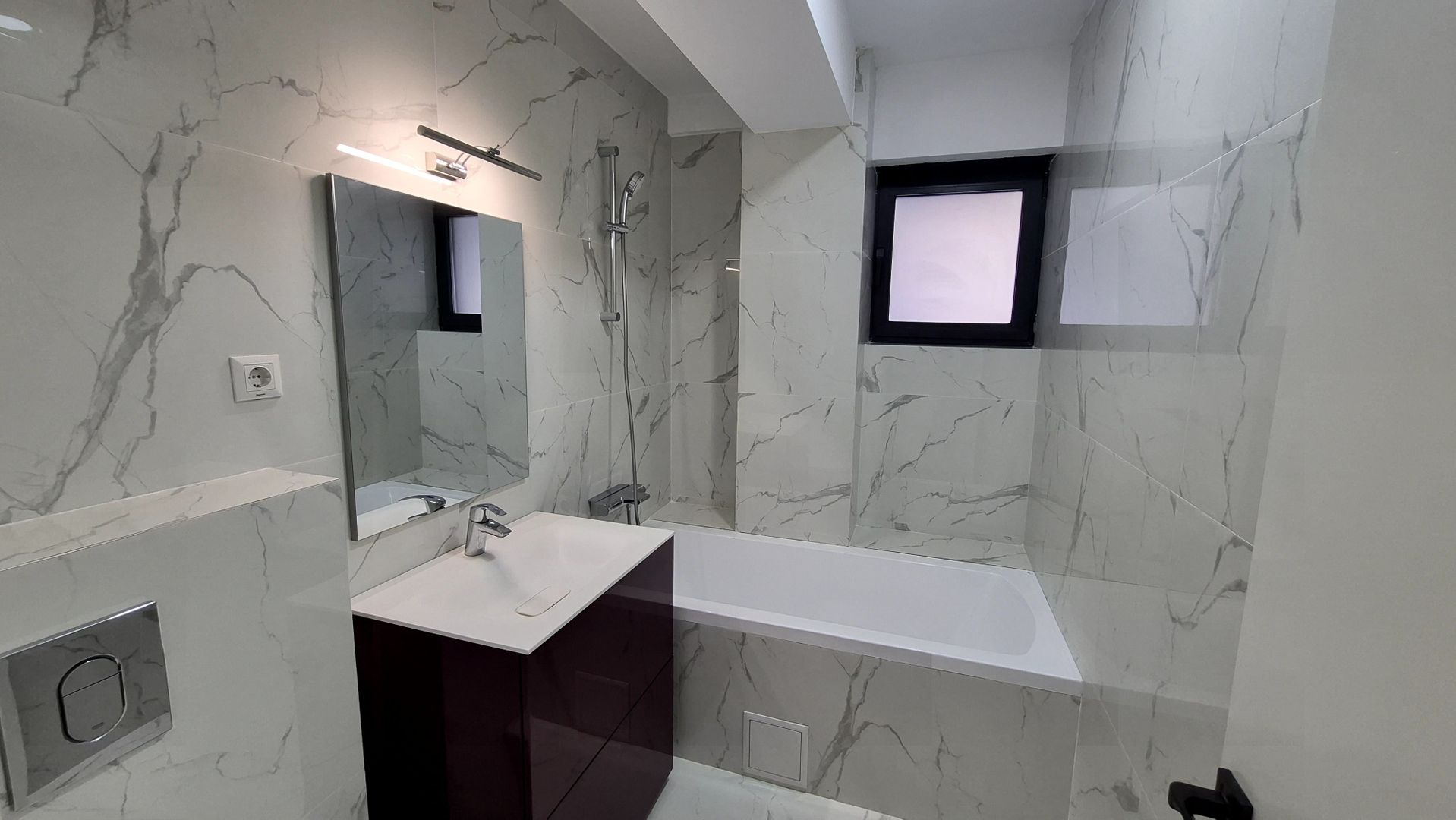 Apartament cu 3 camere 77,80 mp, bloc 2024 - Polona - comision 0% - Poză 6