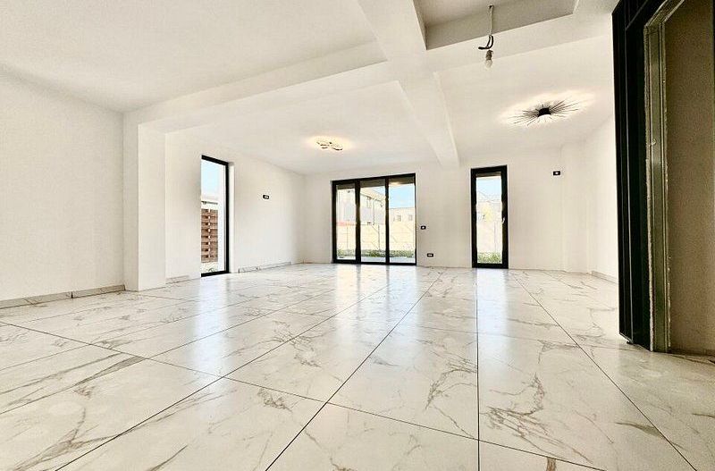 Vila 5 camere Otopeni Central - Poză 28