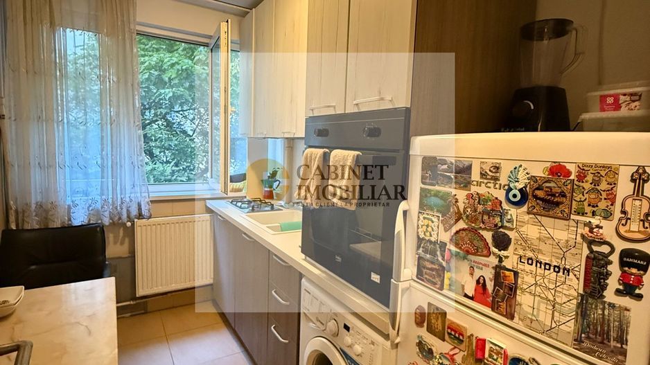 Universitate |2 camere |  Etaj Inferior | Creditabil - Poză 8