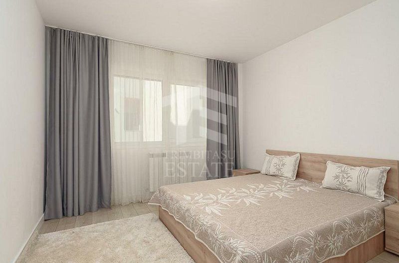 Apartament 3 cam parcare&terasa Nord City Bd. Pipera Porsche - Poză 9