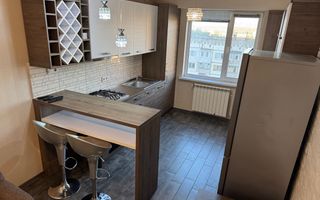 Chirie, apartament, 1 cameră, str. Hristo Botev, Botanica - Poză 4