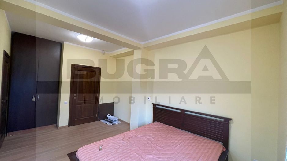 Duplex modern de 90mp, terasa 80mp, vedere panoramica, Grigorescu - Poză 15