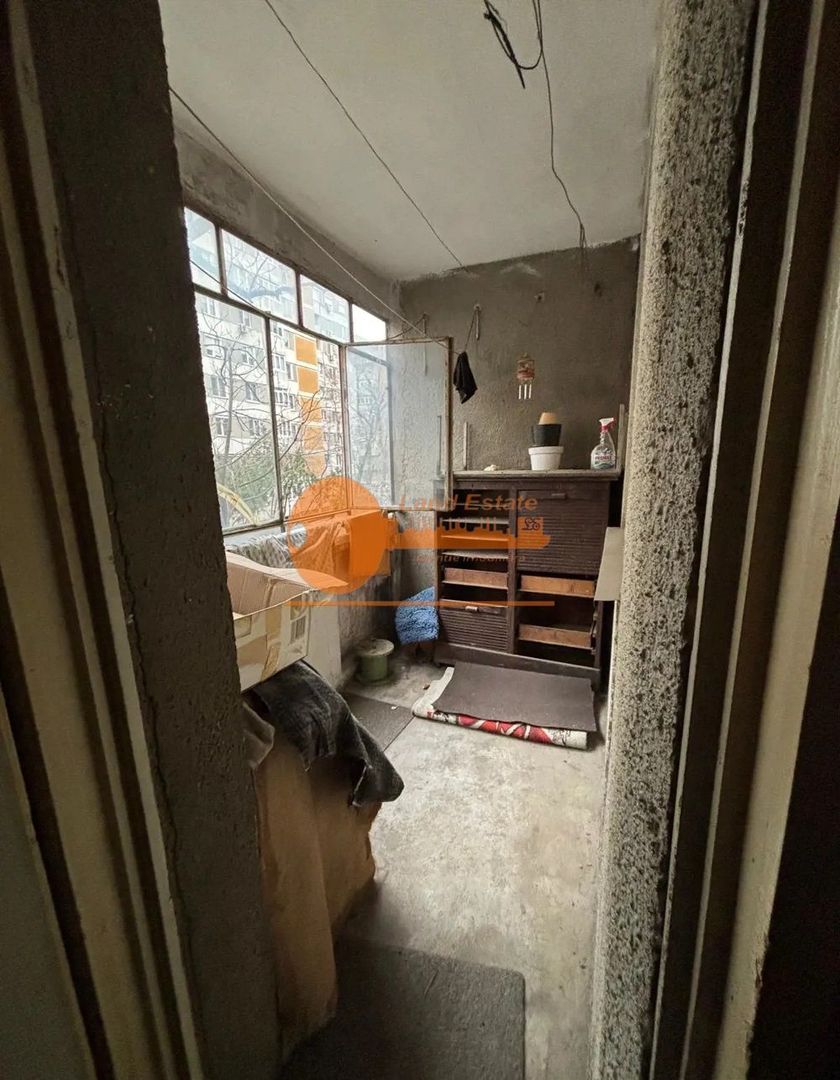 3 camere Lujerului - Dreptatii ( 600 m metrou ) - Poză 5