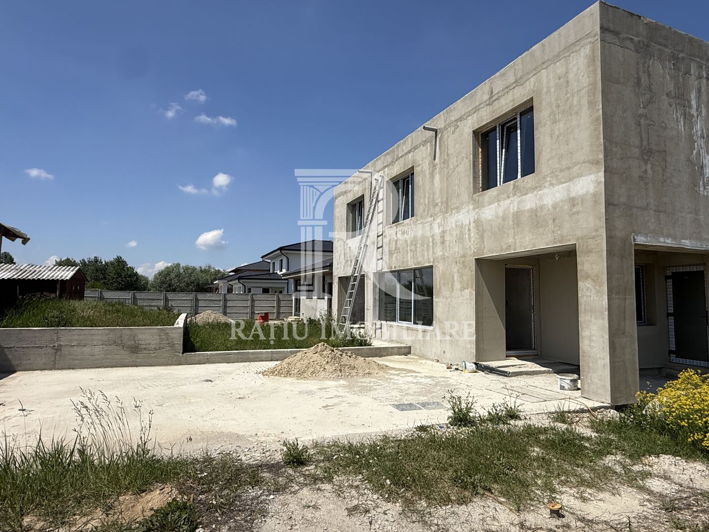 Duplex de vânzare | Cartierul Tineretului | Oradea - Poză 12