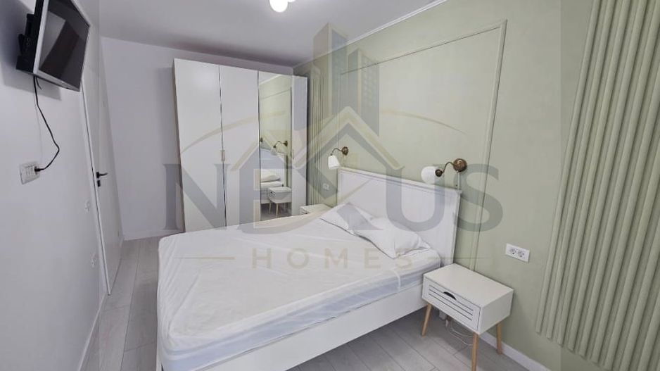 Apartament 2 camere-Biruintei 81-piscina-5 min metrou - Poză 6