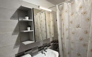 2 camere (2018-Parcare) 9minute Metrou Lujerului - Poză 7