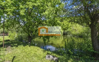 Oportunitate, Restaurant cu MiniPensiune 800mp, 1,8ha teren, Via Transilvanica - Poză 66