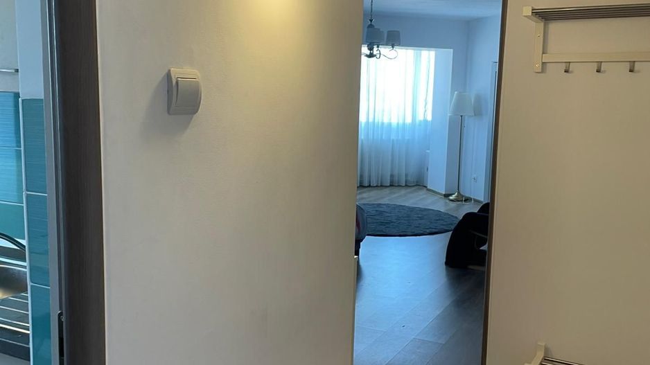 Apartament cu o camera, mobilat si utilat, sup 47 mp - Faleza Dunarii - Poză 5
