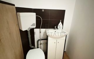 Birou de închiriat 27 mp, zona ultracentrală, Oradea - Poză 5