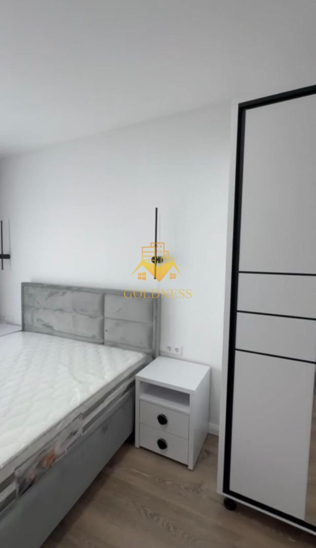 3 Camere modern, Parcare Subterana, Marasti, Fabricii, Campina, Oser - Poză 3