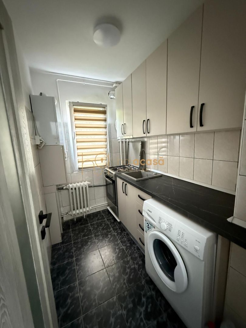 Apartament 3 camere Manastur - Poză 11