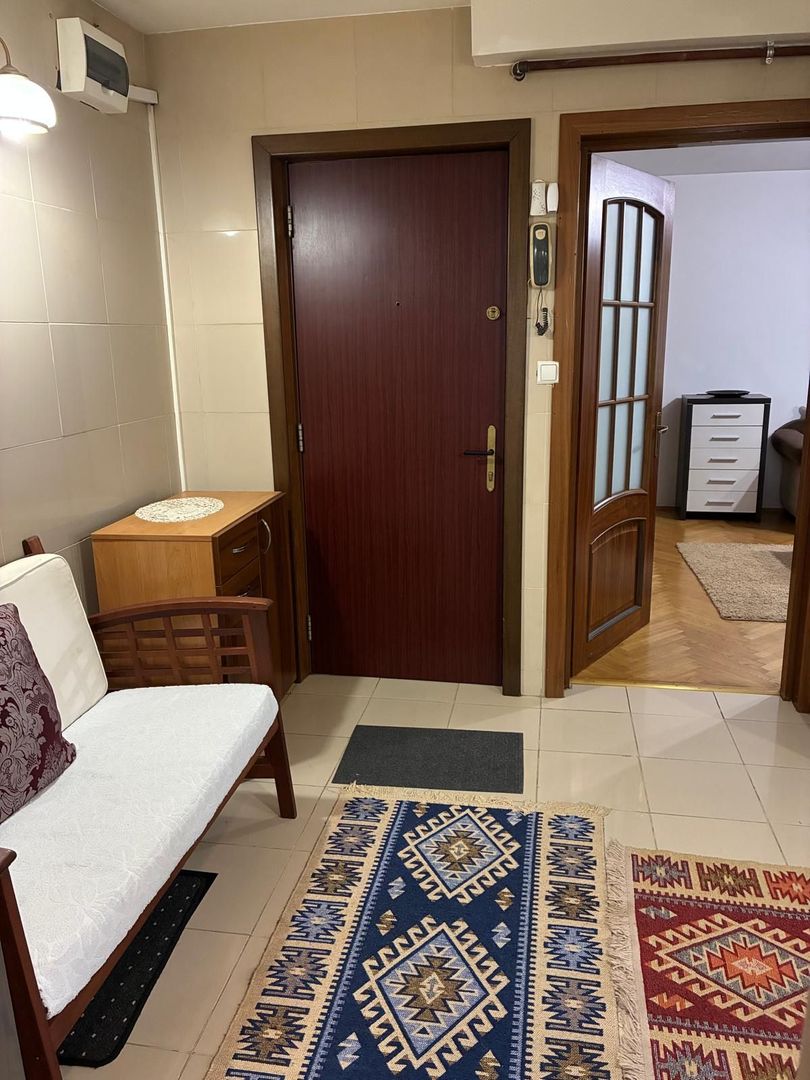 DE INCHIRIAT | APARTAMENT 2 CAMERE | DOROBANTI - Poză 5