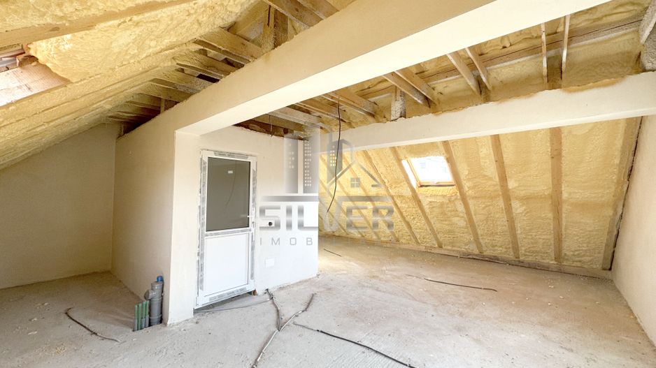 Casa tip duplex premium/CF/zona Tautului. - Poză 29