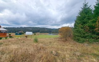 Proprietate unica! Teren generos cu iesire la lac! - Poză 8