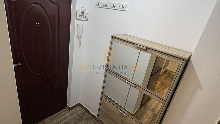 Apartament 2 Camere Mobilat & Utilat | Zona Brâncoveanu - Uioara - Poză 6