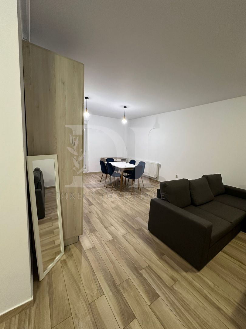 Apartament 2 camere -Cartierul Europa Cluj - Poză 5