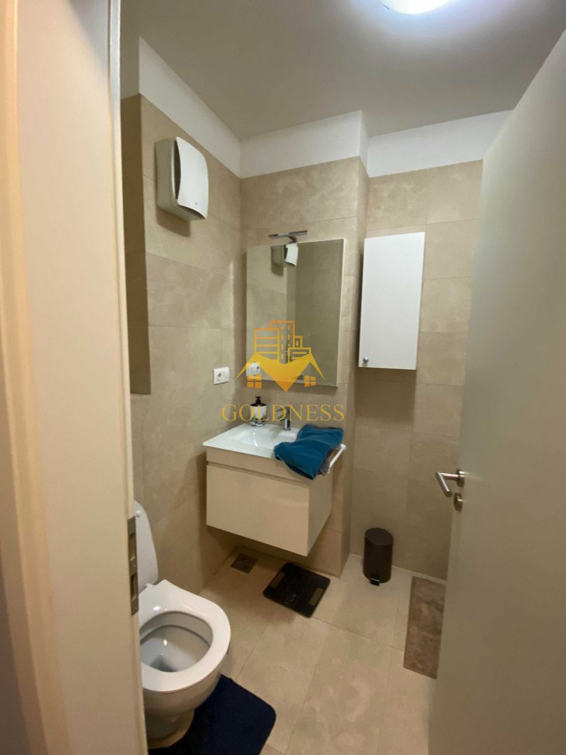Apartment 3 camere 80 mp Riviera Luxury cu parcare. - Poză 7
