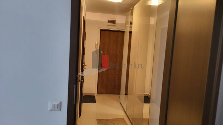 Apartament 3 camere Parcul  Circului renovat complet - Poză 20