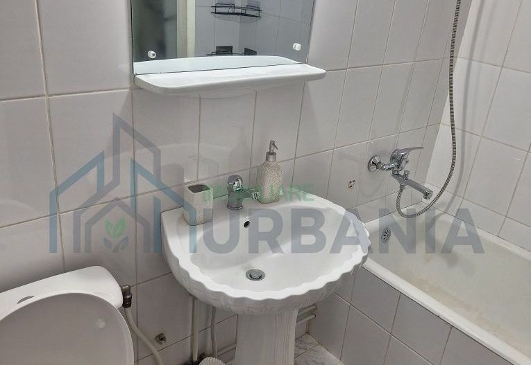 Pf .  INCHIRIEZ Ap 3 Cam D Centru Civic - Poză 6