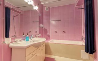 Ion Neculce | Apartament 5 camere în vilă monument - Poză 78