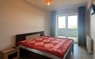 Apartament modern cu 2 camere și vedere spectaculoasă spre munți Avantgarden 3 - Poză 12