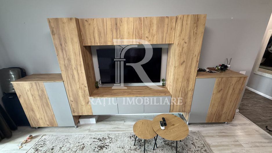 Apartament 2 camere | Prima Onestilor | Parcare subterană - Poză 7