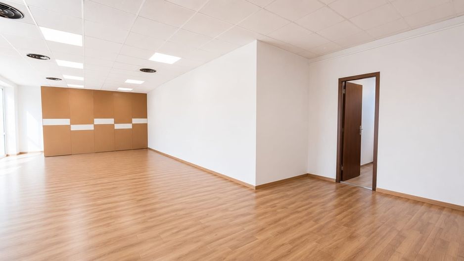 Inchiriere spațiu comercial 133 mp Ultracentral -Tășnad Jud. Satu Mare - Poză 8