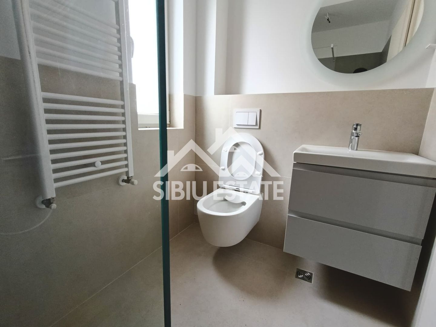 Locul unde te simți acasă – apartament modern, luminos, în Șelimbăr - Poză 6