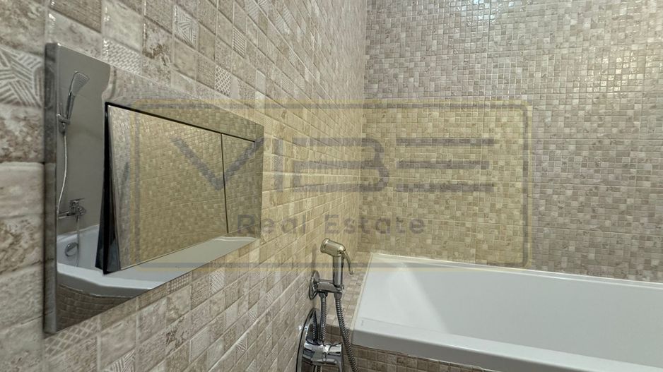Apartament 1 camera bloc NOU Tatarasi Parcul Ciurchi - Poză 11