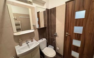 Apartament 1 camera Iulius Mall Campus T Vladimirescu - Poză 9