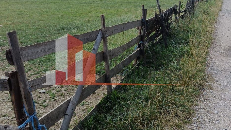 Teren 1.500 mp | Sohodol – Tohan Nouă | Vedere Panoramică Bucegi - Poză 3