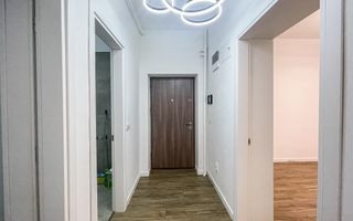 Ideal pentru birou notarial sau de avocatura - apartament vis-a-vis de Tribunal - Poză 5