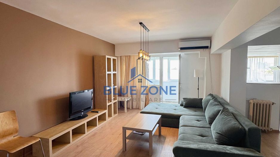 Apartament 3 camere | Ion Mihalache – Kiseleff I 90 MP - Poză 1