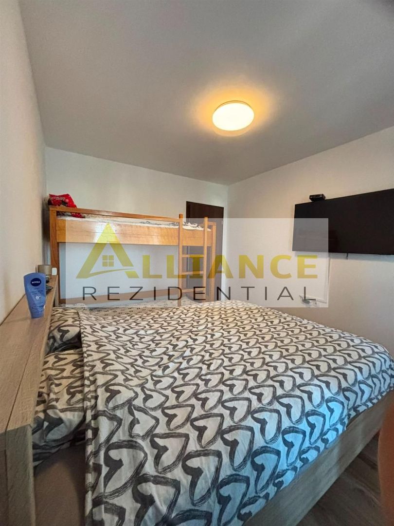 Popesti Metrou Leonida Apartament 2 Camere - Poză 20