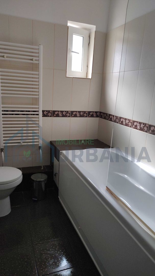 Apartament cu 2 camere de închiriat în zona C.U.G., Iași - Poză 7