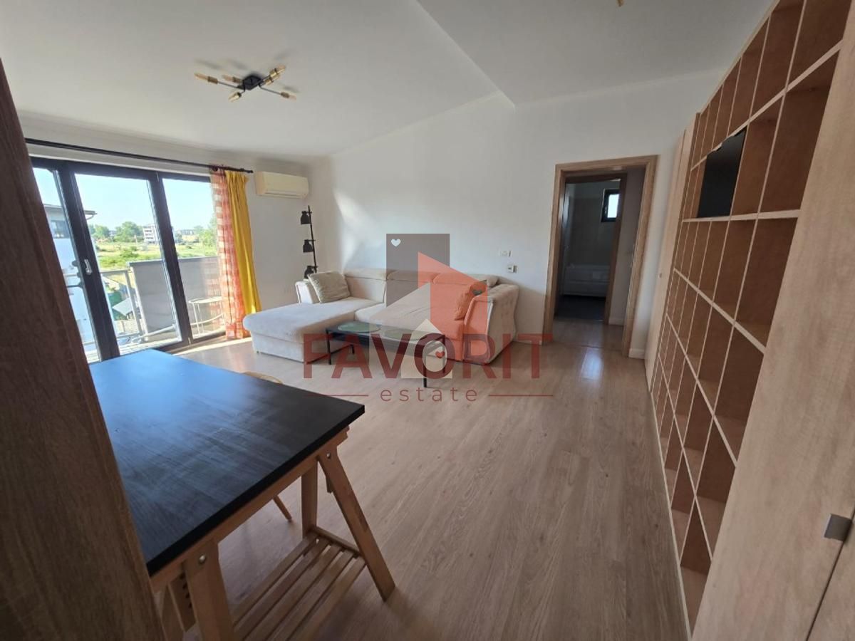 Apartament 2 camere de vânzare | Braytim – Musicescu - Poză 2
