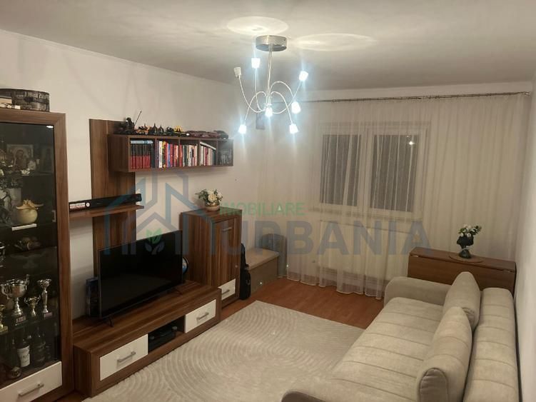 Apartament 3 camere Nicolina 1 Iasi - Poză 10