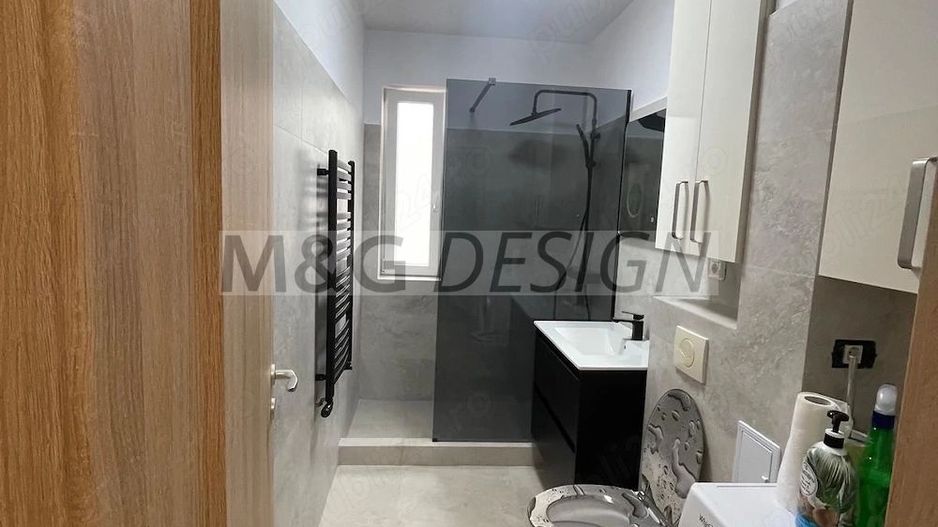 Apartament 2 camere Giroc - Poză 4