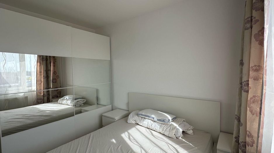 Apartament 2 camere Berceni | Aparatorii Patriei | Parcare inclusa - Poză 2