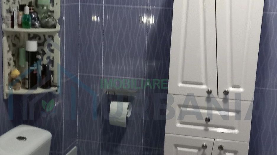 Apartament 2 camere, etaj 2, zona Bucium, Iasi - 100.000 EUR - Poză 3