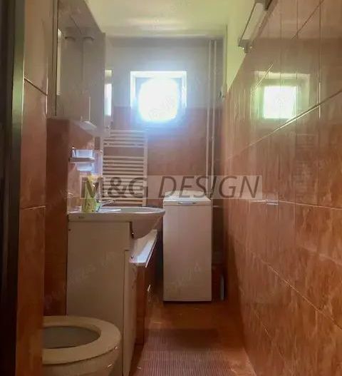 Apartament 2 camere de închiriat, ETAJ 2, ZONA Dacia, langa Iulius Mall - Poză 3