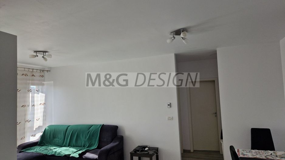 Apartament 3 camere Aradului bloc nou - Poză 3