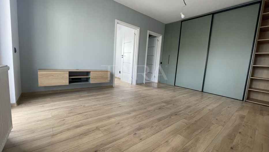 Apartament 2 camere, 43 mp, Florești – zona Terra, cu garaj subteran - Poză 2