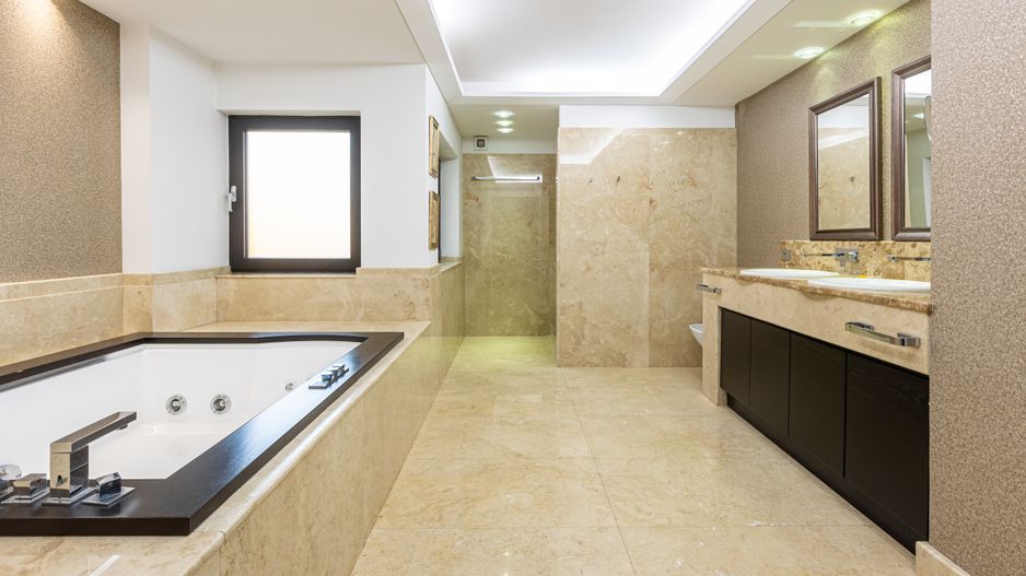 Vilă premium P+1+M, teren 1.216 mp – Faleza Sud, Constanța - Poză 13
