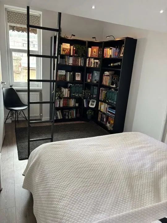 De inchiriat apartament 2 Camere Romana sect 1 - Poză 3