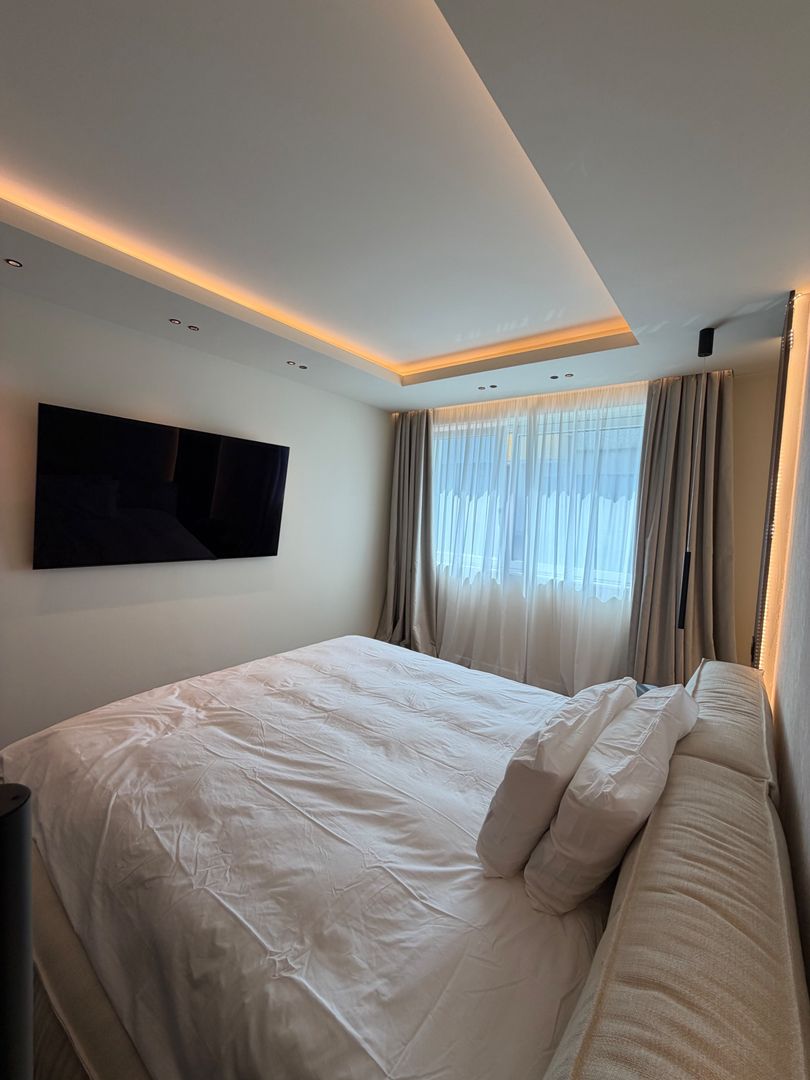 Apartament PREMIUM 3 camere, 2 bai, terasa, garaj, The Fold-Grigorescu - Poză 15