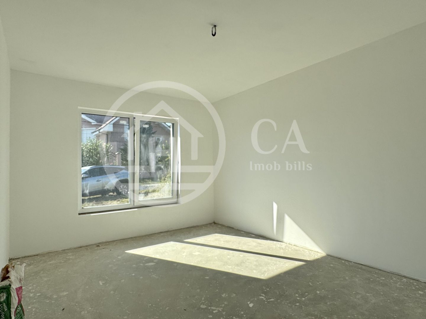 Casă cu 4 camere de vânzare in zona Podgoria, Oradea - Poză 11